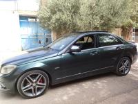 berline-mercedes-classe-c-2008-tabla-sidi-bel-abbes-algerie