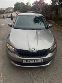 voitures-skoda-fabia-2016-ambition-baba-hassen-alger-algerie