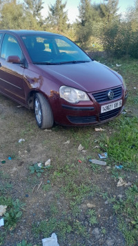 voitures-volkswagen-polo-2008-team-staoueli-alger-algerie