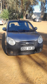 voitures-kia-picanto-2009-style-staoueli-alger-algerie