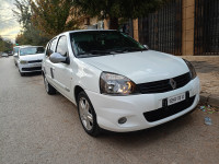 voitures-renault-clio-campus-2010-tiaret-algerie