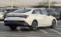سيارات-hyundai-elantra-2025-شراقة-الجزائر