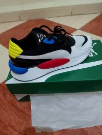 Puma rs original pointure 41 neuf 