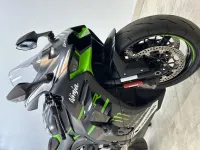 Kawasaki Zx10r ninja 2021