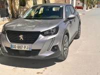 voitures-peugeot-2008-2021-active-khenchela-algerie