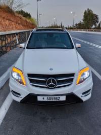 voitures-mercedes-glk-2014-mascara-algerie