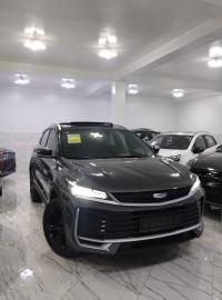 سيارات-geely-coolray-2026-full-option-البوني-عنابة-الجزائر
