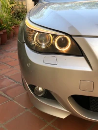 BMW Série 5 2010 Pack M