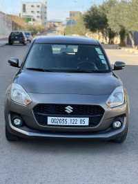 voitures-suzuki-swift-2022-el-madher-batna-algerie