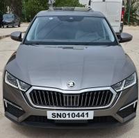 سيارات-skoda-octavia-pro-2025-la-toute-قسنطينة-الجزائر