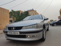 voitures-peugeot-406-2000-ksar-chellala-tiaret-algerie