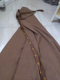 برنوس وبر 