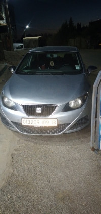 voitures-seat-ibiza-2009-tlemcen-algerie