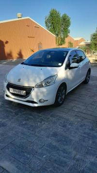سيارات-peugeot-208-2015-allure-تبسة-الجزائر