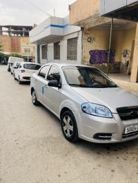 سيارات-chevrolet-aveo-5-portes-2010-سعيدة-الجزائر