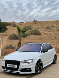 voitures-audi-s3-2015-sportback-chettia-chlef-algerie