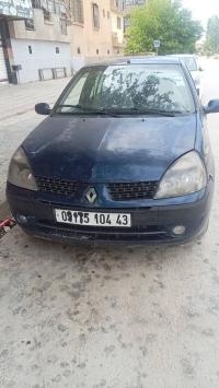 سيارات-renault-clio-classique-2004-تلاغمة-ميلة-الجزائر