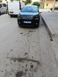 سيارات-citroen-c3-2024-shine-برج-البحري-الجزائر