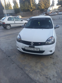 voitures-renault-clio-campus-2012-extreme-ain-arnat-setif-algerie