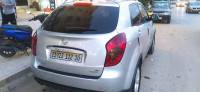 voitures-ssangyong-korando-2012-ain-bessem-bouira-algerie