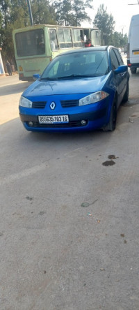 voitures-renault-megane-2-2003-bab-ezzouar-alger-algerie