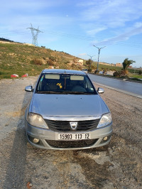 voitures-dacia-logan-2013-tebessa-algerie