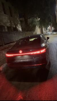 سيارات-volkswagen-passat-2025-pro-بسكرة-الجزائر