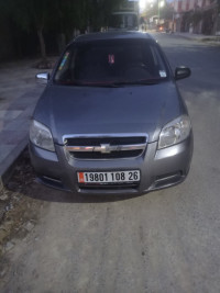 voitures-chevrolet-aveo-5-portes-2008-chahbounia-chelalet-el-adhaoura-medea-algerie