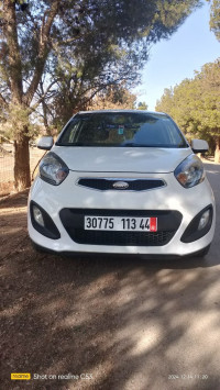 voitures-kia-picanto-2013-style-ain-defla-algerie