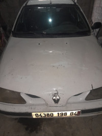 voitures-renault-megane-1-1998-el-kouif-tebessa-algerie