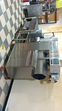 Machine à popcorn