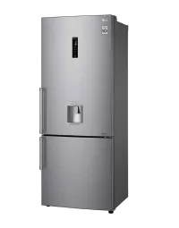 Réfrigérateur combiné LG 446L