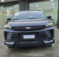 سيارات-geely-coolray-2026-battle-باتنة-الجزائر