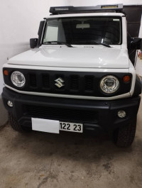 voitures-suzuki-jimny-2022-annaba-algerie