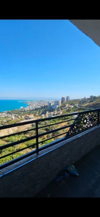 Vente Appartement F4 Annaba Annaba