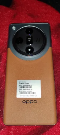 oppo oppo find x7 5G