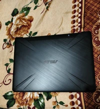 Asus tuf gaming 
