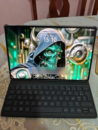 Honor Pad 2