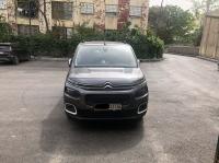 سيارات-citroen-berlingo-2021-العفرون-البليدة-الجزائر