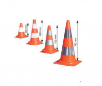 industrie-fabrication-cone-signalisation-differente-taille-oued-smar-alger-algerie