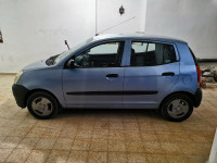 voitures-kia-picanto-2005-kouba-alger-algerie