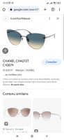 lunettes-de-soleil-femmes-chanel-oeil-tigre-original-dar-el-beida-alger-algerie