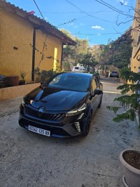 سيارات-renault-clio-5-2025-esprit-alpine-لارباع-البليدة-الجزائر