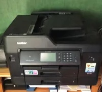 Mfc-j6530dw
