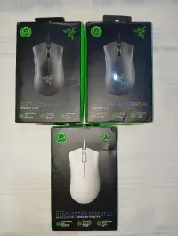 razer deathadder essential