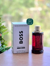 Des parfums testeur originaux 