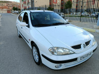 voitures-renault-megane-1-2001-oued-rhiou-relizane-algerie