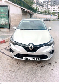 voitures-renault-clio-5-2021-v-equilibre-birkhadem-alger-algerie