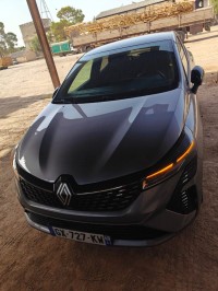 سيارات-renault-clio-5-2024-techno-عين-الدفلى-الدفلة-الجزائر