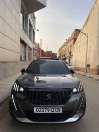 voitures-peugeot-2008-2021-gt-ain-temouchent-algerie